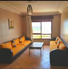 Residence Las palmas